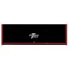 RX Series 72 in. 0-Drawer Triple-Bank Extreme Power Workstation Hutch in Black with Red Trim by Extreme Tools 2 RX Series 72 in. 0-Drawer Triple-Bank Extreme Power Workstation Hutch in Black with Red Trim by Extreme Tools -SUNEX TOOLS Sales Store black gloss powder coat finish with anodized red handle extreme tools top tool chests rx722501hcbkrd 64 1000
