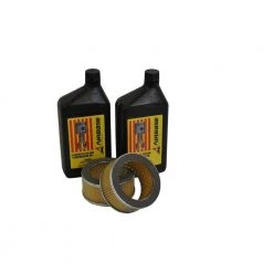Filter Maintenance Kits for 5HP-10HP Piston Compressors by EMAX