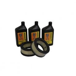 Filter Maintenance Kits for 15HP-20HP Piston Compressors by EMAX