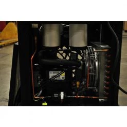 Premium Series 30 CFM Refrigerated Electric Air Dryer by EMAX -SUNEX TOOLS Sales Store emax air compressor parts hdrcf1150030 4f 1000