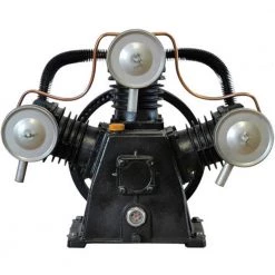 5 HP 1-Stage Air Compressor pump by EMAX