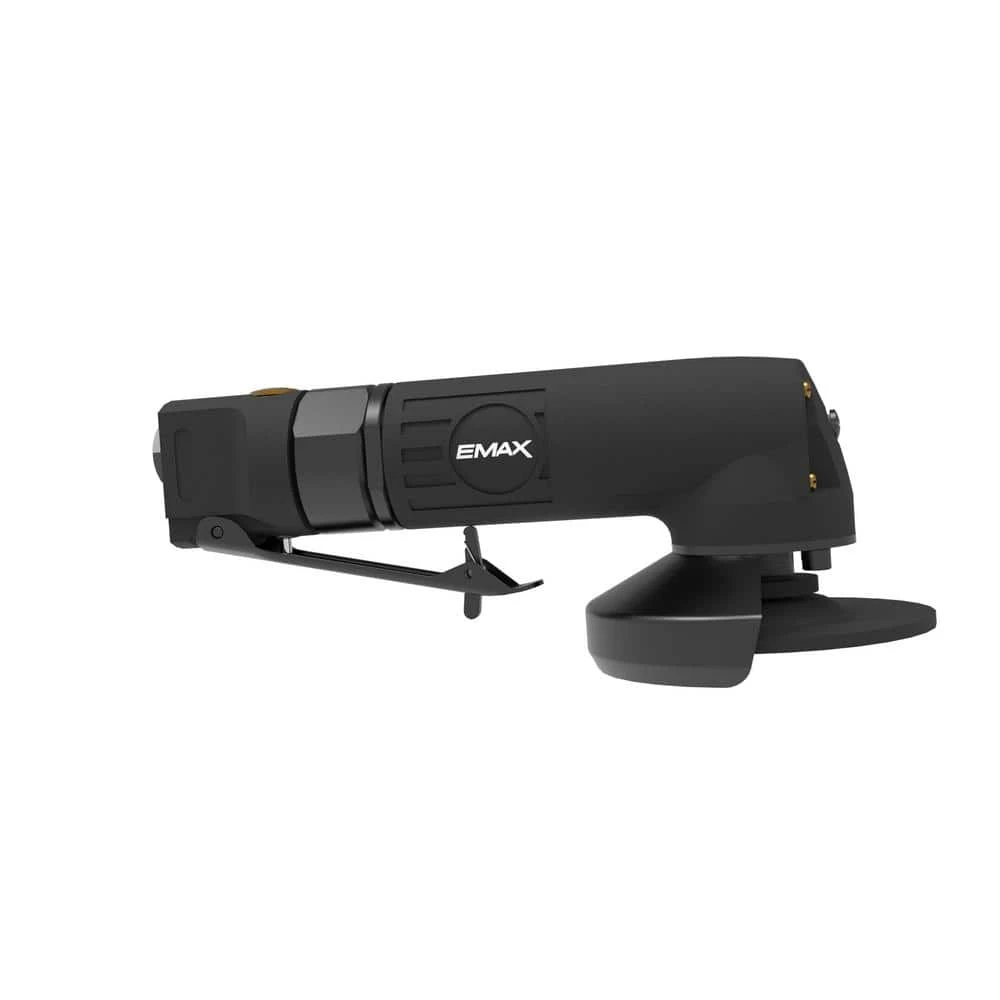 Industrial Duty Air Angle Grinder by EMAX 4 Industrial Duty Air Angle Grinder by EMAX - Image 2