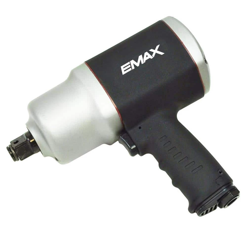 3/4 in. Industrial Duty Impact Wrench by EMAX 3 3/4 in. Industrial Duty Impact Wrench by EMAX