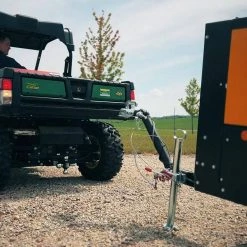 90 CFM 125 PSI Trailer Mounted Diesel Driven Rotary Screw Air Compressor with 24 HP Kubota Diesel Engine by EMAX 23 90 CFM 125 PSI Trailer Mounted Diesel Driven Rotary Screw Air Compressor with 24 HP Kubota Diesel Engine by EMAX -SUNEX TOOLS Sales Store emax portable air compressors eds090tr 1f 1000
