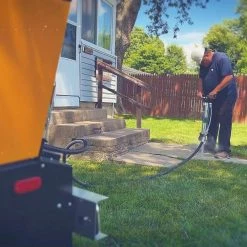 185 CFM 125 PSI Portable Diesel Driven Trailer Mounted Rotary Screw Air Compressor with 49 HP Kubota Diesel Engine by EMAX -SUNEX TOOLS Sales Store emax portable air compressors eds185tr 31 1000