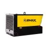 90 CFM 125 PSI Stationary Diesel Driven Rotary Screw Air Compressor with 24 HP Kubota Diesel Engine by EMAX -SUNEX TOOLS Sales Store emax stationary air compressors eds090st 64 1000