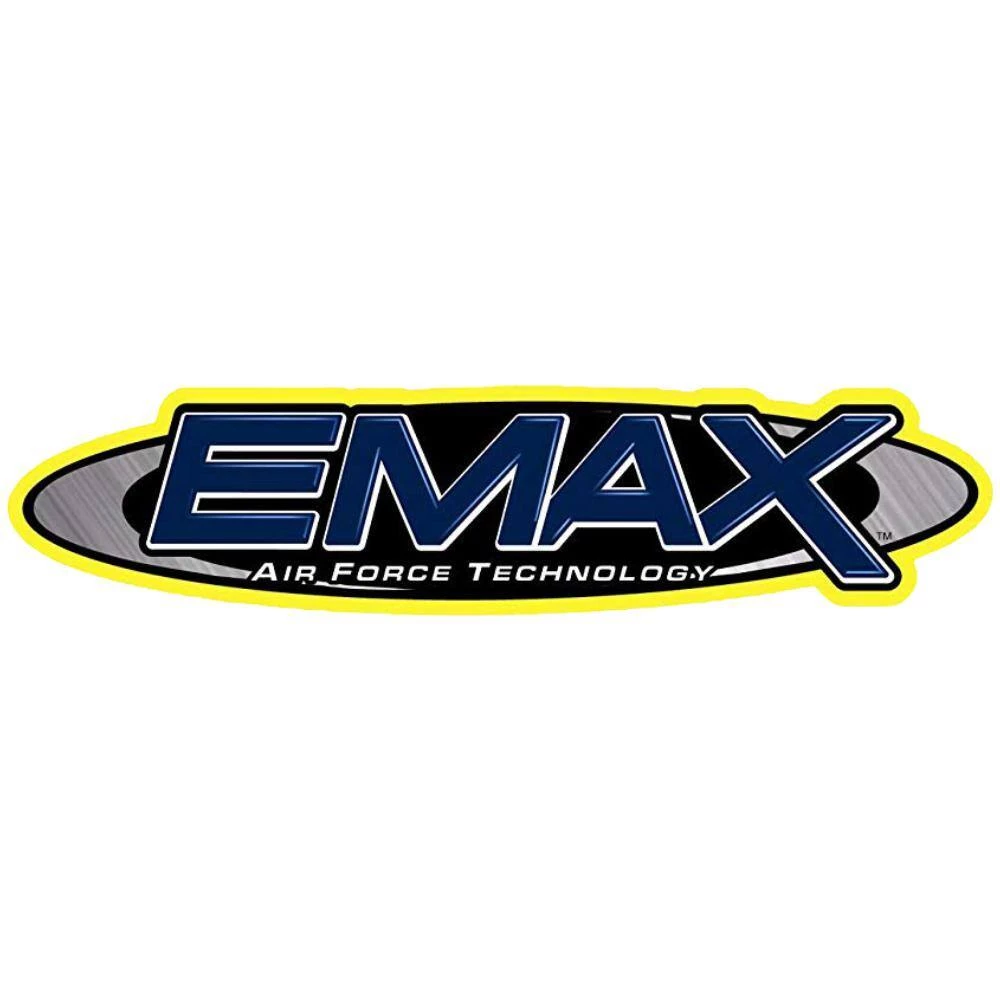 7.5 HP 460-Volt 3-Phase Stationary Electric Industrial Rotary Screw Air Compressor with 80 Gal. Tank Mount by EMAX 4 7.5 HP 460-Volt 3-Phase Stationary Electric Industrial Rotary Screw Air Compressor with 80 Gal. Tank Mount by EMAX - Image 2