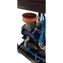 15 HP 230-Volt 3-Phase Stationary Electric Industrial Rotary Screw Air Compressor - Cabinet Only by EMAX -SUNEX TOOLS Sales Store emax stationary air compressors eri0150003 230 1f 1000