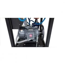 30 HP 208-Volt 3-Phase Stationary Electric Industrial Rotary Screw Air Compressor - Cabinet Only by EMAX 16 30 HP 208-Volt 3-Phase Stationary Electric Industrial Rotary Screw Air Compressor - Cabinet Only by EMAX -SUNEX TOOLS Sales Store emax stationary air compressors eri0300003 208 fa 1000