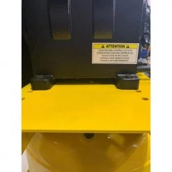 Industrial Series 80 Gal. 5 HP 1-Phase Electric Air Compressor with pressure lubricated pump by EMAX -SUNEX TOOLS Sales Store emax stationary air compressors hi05v080i1 44 1000