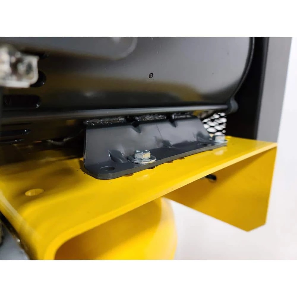 Industrial Series 80 Gal. 7.5 HP 1-Phase Electric Air Compressor with pressure lubricated pump by EMAX 12 Industrial Series 80 Gal. 7.5 HP 1-Phase Electric Air Compressor with pressure lubricated pump by EMAX - Image 10