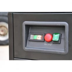 Industrial Plus 80 Gal. 5 HP 230-Volt 3-Phase 2-Stage Silent Air Electric Air Compressor with 30 CFM Dryer Bundle by EMAX -SUNEX TOOLS Sales Store emax stationary air compressors hsp05v080i3p230 1f 1000