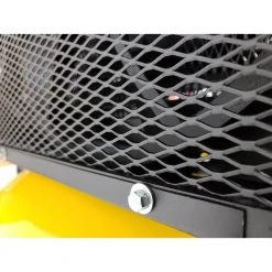 Industrial PLUS Series 80 Gal. 7.5 HP 208-Volt 3-Phase Silent Air Electric Air Compressor with pressure lubricated pump by EMAX -SUNEX TOOLS Sales Store emax stationary air compressors hsp07v080v3 44 1000