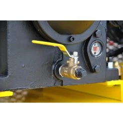 Industrial Plus 80 Gal. 10 HP 1-Phase 2-Stage Silent Air Electric Pressure Lube Air Compressor with 58 CFM Dryer Bundle by EMAX -SUNEX TOOLS Sales Store emax stationary air compressors hsp10v080v1pk 31 1000