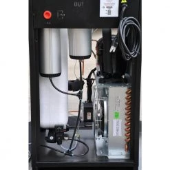 Industrial Plus 80 Gal. 10 HP 1-Phase 2-Stage Silent Air Electric Pressure Lube Air Compressor with 58 CFM Dryer Bundle by EMAX -SUNEX TOOLS Sales Store emax stationary air compressors hsp10v080v1pk 44 1000