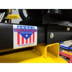 Industrial PLUS Series 80 Gal. 10 HP 208-Volt 3-Phase Silent Air Electric Air Compressor with pressure lubricated pump by EMAX -SUNEX TOOLS Sales Store emax stationary air compressors hsp10v080v3 76 1000