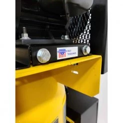 Industrial PLUS Series 80 Gal. 10 HP 208-Volt 3-Phase Silent Air Electric Air Compressor with pressure lubricated pump by EMAX -SUNEX TOOLS Sales Store emax stationary air compressors hsp10v080v3 c3 1000