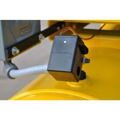 Industrial Plus 80 Gal. 10 HP 230-Volt 3-Phase 2-Stage Silent Air Electric Air Compressor with 58 CFM Dryer Bundle by EMAX -SUNEX TOOLS Sales Store emax stationary air compressors hsp10v080v3p230 66 1000