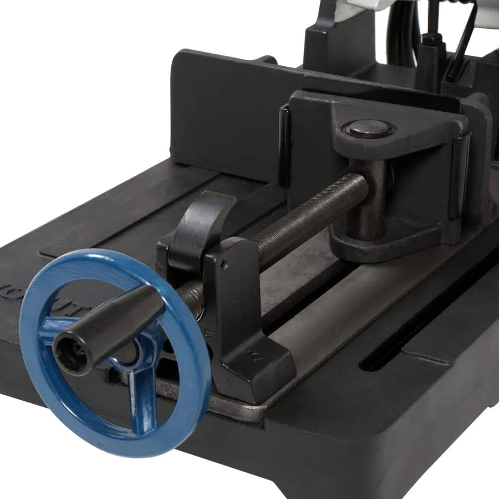 14 in. Steel Cutting Chop Saw by Evolution Power Tools 5 14 in. Steel Cutting Chop Saw by Evolution Power Tools - Image 3