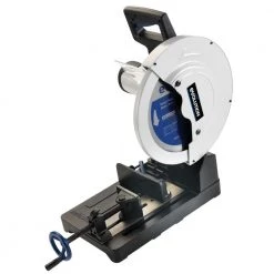 14 in. Steel Cutting Chop Saw by Evolution Power Tools