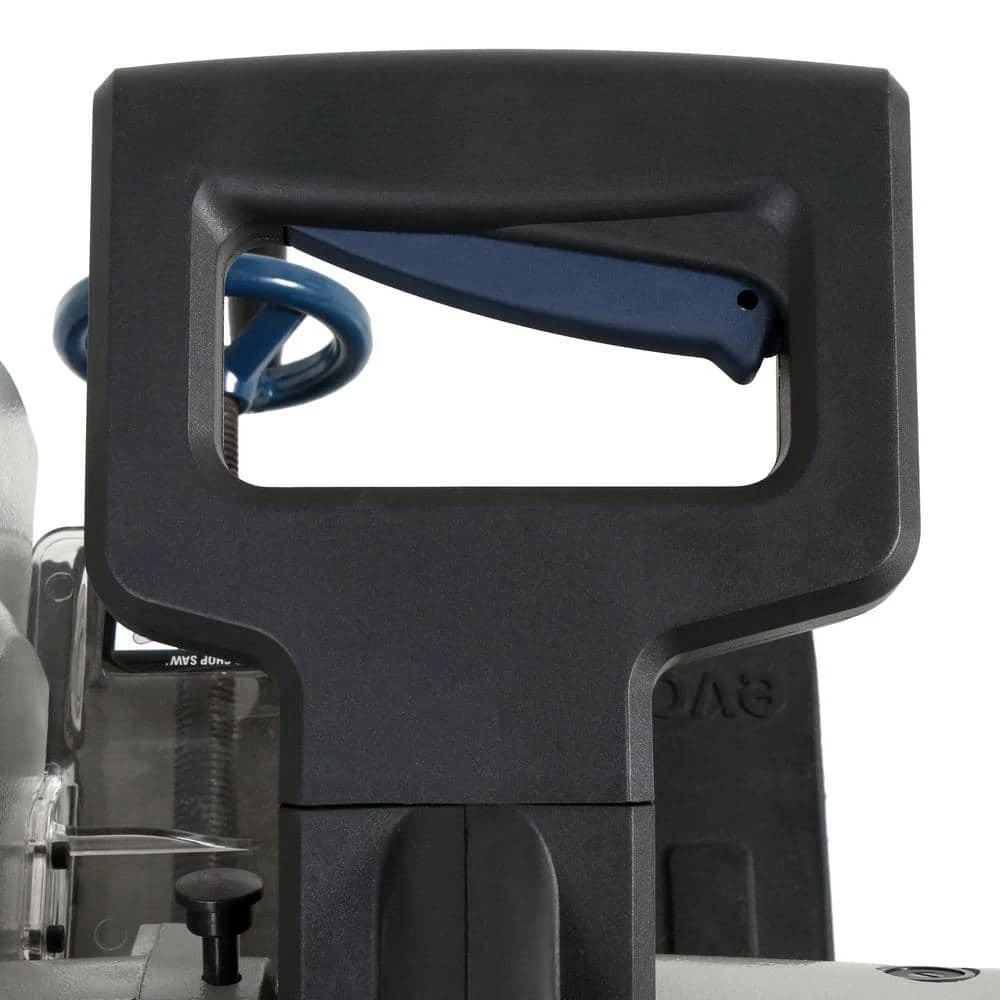 14 in. Steel Cutting Chop Saw by Evolution Power Tools 9 14 in. Steel Cutting Chop Saw by Evolution Power Tools - Image 7