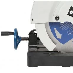 14 in. Steel Cutting Chop Saw by Evolution Power Tools 19 14 in. Steel Cutting Chop Saw by Evolution Power Tools -SUNEX TOOLS Sales Store evolution power tools chop saws evosaw380 a0 1000