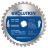 5-3/8 in. 30-Teeth Mild Steel Cutting Saw Blade by Evolution Power Tools -SUNEX TOOLS Sales Store evolution power tools circular saw blades 5 3 8bladest 64 1000