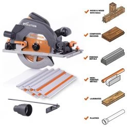 SUNEX TOOLS Sales Store -SUNEX TOOLS Sales Store evolution power tools circular saws r185ccsx e1 1000