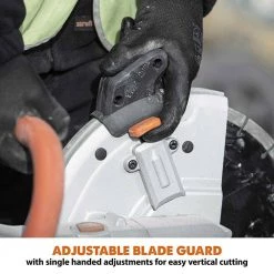 12 in. Basic Electric Concrete Saw by Evolution Power Tools 16 12 in. Basic Electric Concrete Saw by Evolution Power Tools -SUNEX TOOLS Sales Store evolution power tools concrete saws r300dct 44 1000