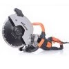 12 in. Basic Electric Concrete Saw by Evolution Power Tools -SUNEX TOOLS Sales Store evolution power tools concrete saws r300dct 64 1000