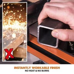 10 Amp 7-1/4 in. Sliding Compound Miter Saw with, Laser Guide, Dust Bag, 10 ft. Power Cord and Multi-Material 20-T Blade by Evolution Power Tools 27 10 Amp 7-1/4 in. Sliding Compound Miter Saw with, Laser Guide, Dust Bag, 10 ft. Power Cord and Multi-Material 20-T Blade by Evolution Power Tools -SUNEX TOOLS Sales Store evolution power tools miter saws r185sms 44 1000