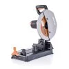 15 Amp 14 in. Chop Saw with V-Block and Multi-Material 32-T Blade by Evolution Power Tools -SUNEX TOOLS Sales Store evolution power tools panel saws r355cps 64 1000