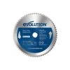 10 in. 52-Teeth Mild Steel Cutting Saw Blade by Evolution Power Tools 1 10 in. 52-Teeth Mild Steel Cutting Saw Blade by Evolution Power Tools -SUNEX TOOLS Sales Store evolution power tools table saw blades miter saw blades 10bladest 64 1000