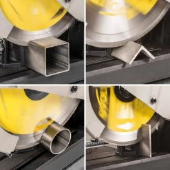 14 in. 90-Teeth Stainless-Steel Cutting Saw Blade by Evolution Power Tools 9 14 in. 90-Teeth Stainless-Steel Cutting Saw Blade by Evolution Power Tools -SUNEX TOOLS Sales Store evolution power tools table saw blades miter saw blades 14bladess 40 1000