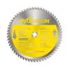 14 in. 90-Teeth Stainless-Steel Cutting Saw Blade by Evolution Power Tools