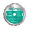 9 in. 80-Teeth Aluminum Cutting Saw Blade by Evolution Power Tools 2 9 in. 80-Teeth Aluminum Cutting Saw Blade by Evolution Power Tools -SUNEX TOOLS Sales Store evolution power tools table saw blades miter saw blades 230bladeal 64 1000