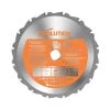 7-1/4 in. 20-T Multi-Material Replacement Miter Saw Blade by Evolution Power Tools -SUNEX TOOLS Sales Store evolution power tools table saw blades miter saw blades ragebladex 64 1000