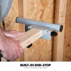 32-3/32 in. x 23-5/8 in. Universal Heavy-Duty Stationary Chop Saw Stand by Evolution Power Tools -SUNEX TOOLS Sales Store evolution power tools tool stands evocs2 c3 1000