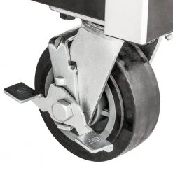 THD Series 55 in. 12-Drawer Roller Cabinet Tool Chest in Black by Extreme Tools -SUNEX TOOLS Sales Store high gloss powder coat extreme tools tool cabinets thd552112rcbk 77 1000