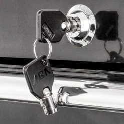 THD Series 55 in. 12-Drawer Roller Cabinet Tool Chest in Black by Extreme Tools -SUNEX TOOLS Sales Store high gloss powder coat extreme tools tool cabinets thd552112rcbk a0 1000