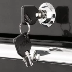 THD Series 55 in. 8-Drawer Top Chest in Black by Extreme Tools -SUNEX TOOLS Sales Store high gloss powder coat extreme tools top tool chests thd552108chbk 66 1000