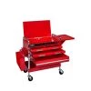 Deluxe 22 in. 4-Drawer Flip Top Utility Cart in Red by SUNEX TOOLS 1 Deluxe 22 in. 4-Drawer Flip Top Utility Cart in Red by SUNEX TOOLS -SUNEX TOOLS Sales Store red sunex tools tool carts 8013adeluxe 64 1000