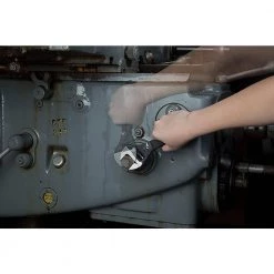 8 in. Ratcheting Adjustable Wrench by SUNEX TOOLS -SUNEX TOOLS Sales Store sunex tools adjustable wrenches 9610 1f 1000