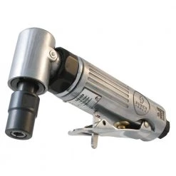 1/4 in. Angle Air Die Grinder by SUNEX TOOLS