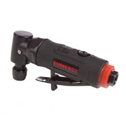 1/4 In. Mini Angle Die Grinder by SUNEX TOOLS