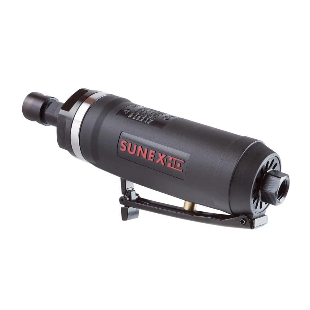 1/4 In. Drive 1HP Super Die Grinder by SUNEX TOOLS 2 1/4 In. Drive 1HP Super Die Grinder by SUNEX TOOLS