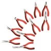 Precision Pliers Set (10-Piece) by SUNEX TOOLS 1 Precision Pliers Set (10-Piece) by SUNEX TOOLS -SUNEX TOOLS Sales Store sunex tools all trades specialty pliers 3612v 64 1000