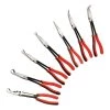 Long Reach Pliers Set (7-Piece) by SUNEX TOOLS