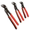 Push Button Water Pump Plies Set (3-Piece) by SUNEX TOOLS -SUNEX TOOLS Sales Store sunex tools all trades specialty pliers 3622v 64 1000