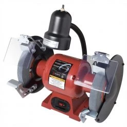 Bench Grinder by SUNEX TOOLS